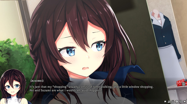 Bloody Chronicles Act 1 - Secret Operation screenshot 4