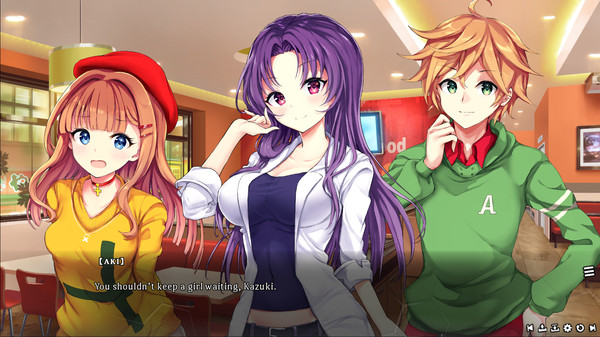 Bloody Chronicles Act 1 - Secret Operation screenshot 8