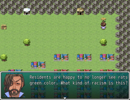 Hunter Survive Zero.