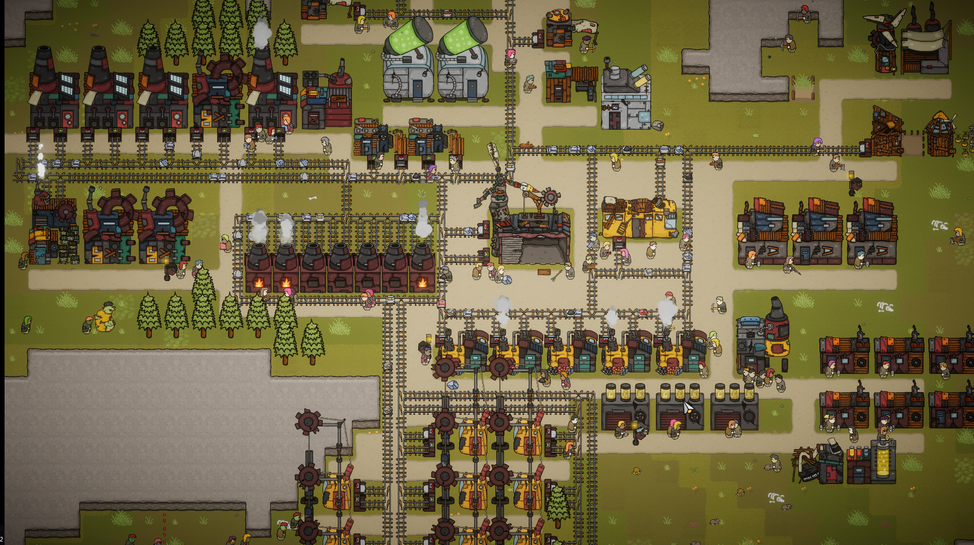 EndZ Village Featured Screenshot #1