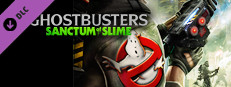 Ghostbusters Sanctum of Slime Challenge Pack