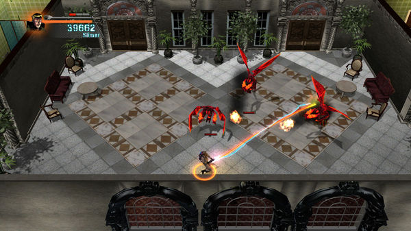 Ghostbusters: Sanctum of Slime Challenge Pack DLC screenshot 2