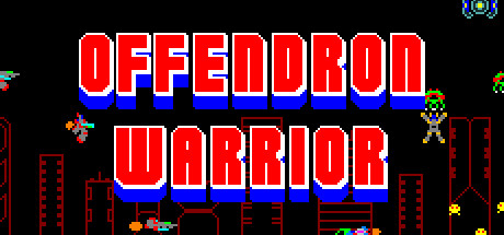 Image for Offendron Warrior