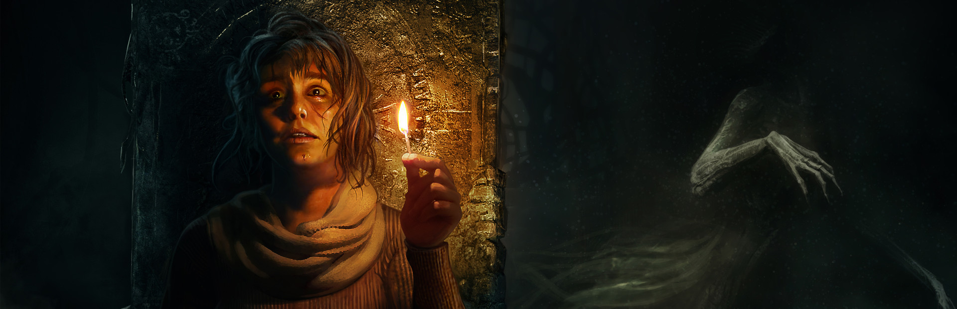 Amnesia: Rebirth