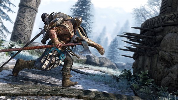 FOR HONOR™ - Year 3 Pass
