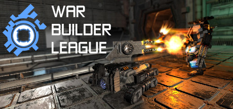 War Builder League Cover Image