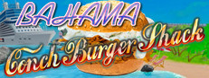 Bahama Conch n Burger Shack