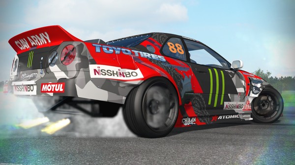RDS - PREMIUM CARS PACK#2