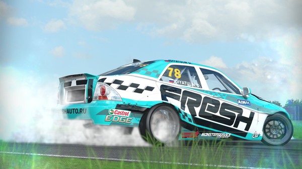 RDS - PREMIUM CARS PACK#2