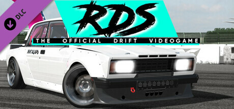 RDS - The Official Drift Videogame Steam Charts and Player Count Stats