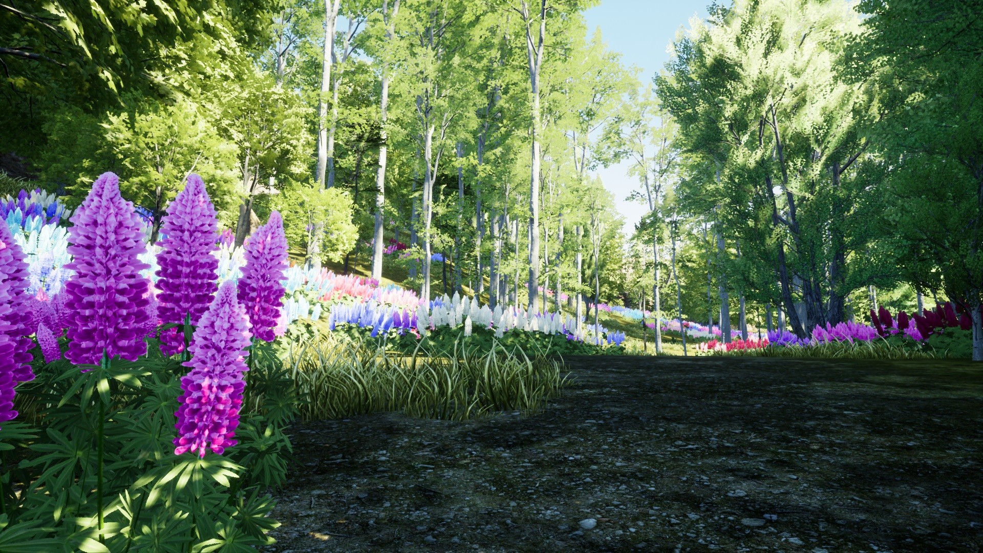 Nature Hunter Featured Screenshot #1