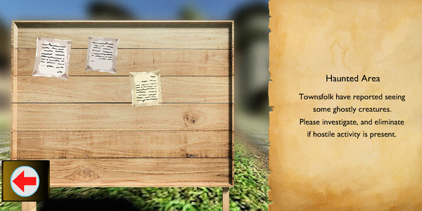 Screenshot z Epics Of Distant Realm: Director's Cut Edition