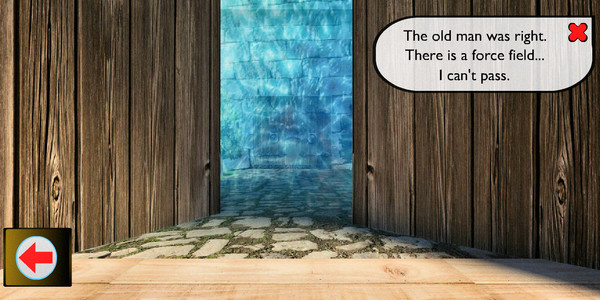 Screenshot z Epics Of Distant Realm: Director's Cut Edition