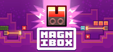 Magnibox Cheat Engine/CT