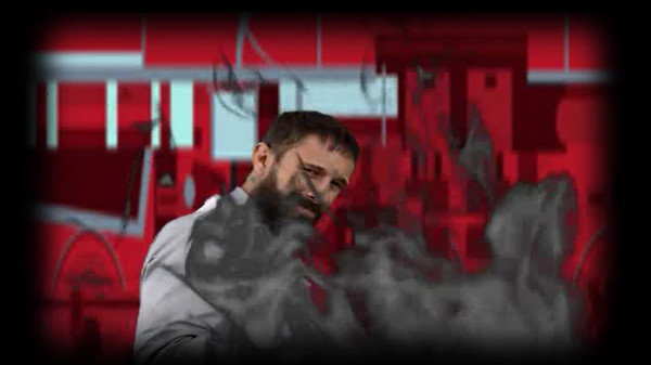 Lukewarm Ironclad screenshot 4