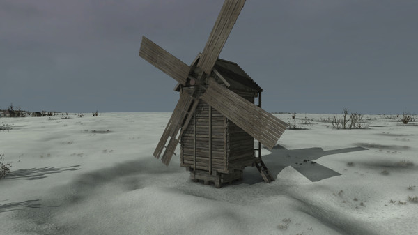 Graviteam Tactics: Under the Cruel Star