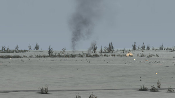 Graviteam Tactics: Under the Cruel Star screenshot 7