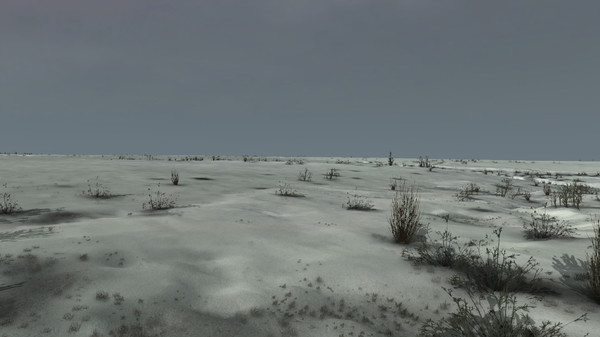 Graviteam Tactics: Under the Cruel Star