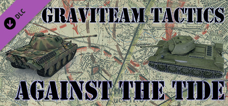 Graviteam Tactics: Against the Tide banner image