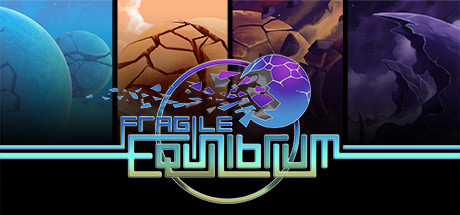 Fragile Equilibrium steam charts