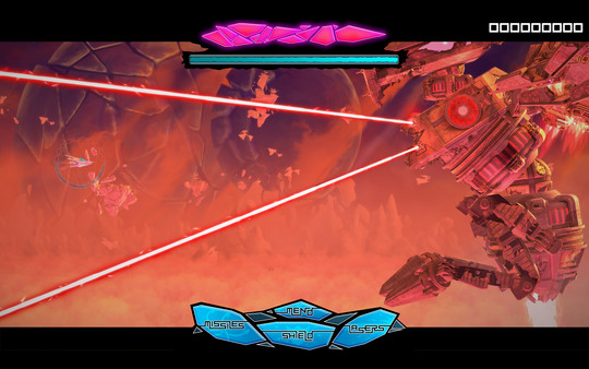 Screenshot z Fragile Equilibrium