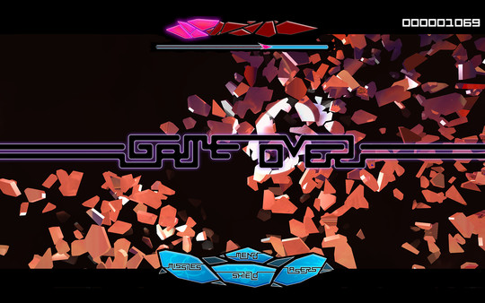 Fragile Equilibrium screenshot 4