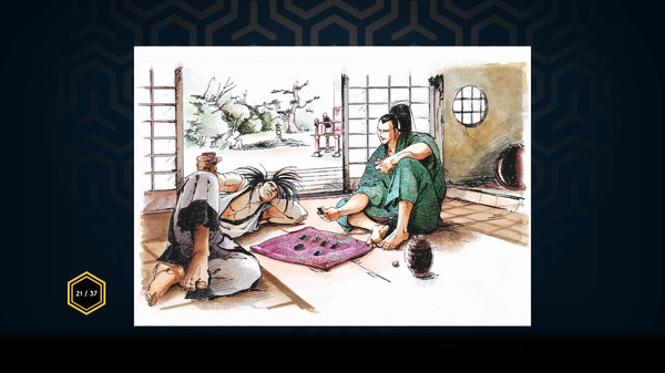 侍魂 究极合集-游戏截图