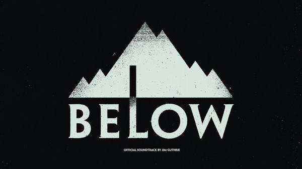 BELOW - Soundtrack
