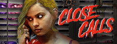 Close Calls game capsule image