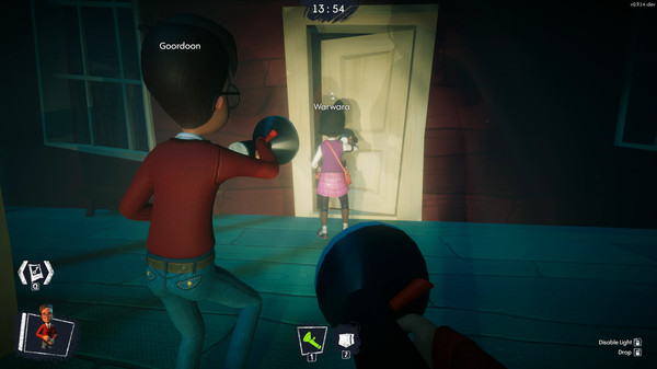 Secret Neighbor Beta screenshot