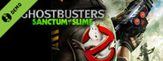 Ghostbusters: Sanctum of Slime Demo