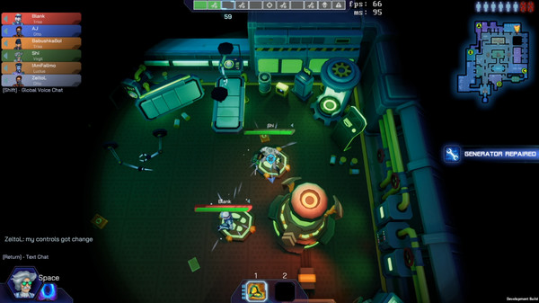 Enemy On Board screenshot 6