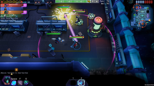 Enemy On Board screenshot 4