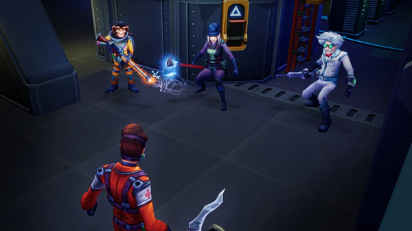 Enemy On Board screenshot 3
