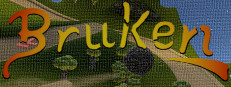 Bruken