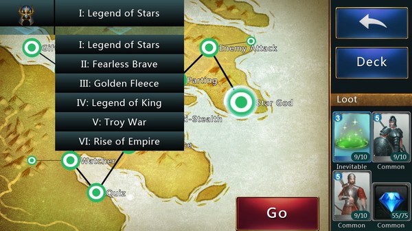 Gods and Kings：Standard Edition screenshot 1