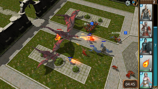Gods and Kings：Standard Edition screenshot 4