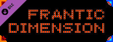 Frantic Dimension (Donationware) Small Capsule Image