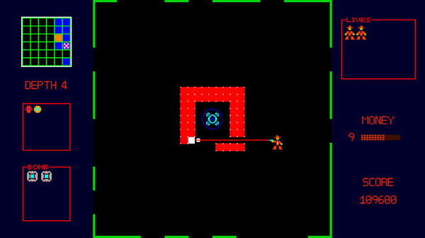 Frantic Dimension (Donationware) screenshot 4