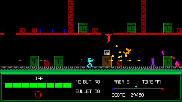 Rolling Bird (Donationware) screenshot 3