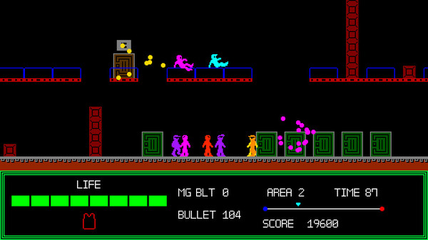 Rolling Bird (Donationware) screenshot 2