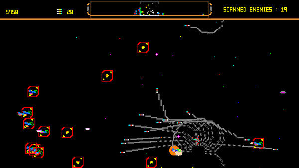 Offendron Warrior (Donationware) screenshot 4