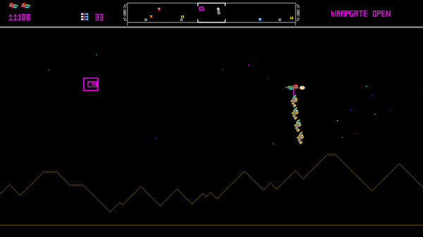 Offendron Warrior (Donationware) screenshot 7