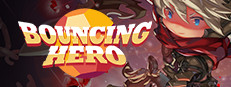 Bouncing Hero