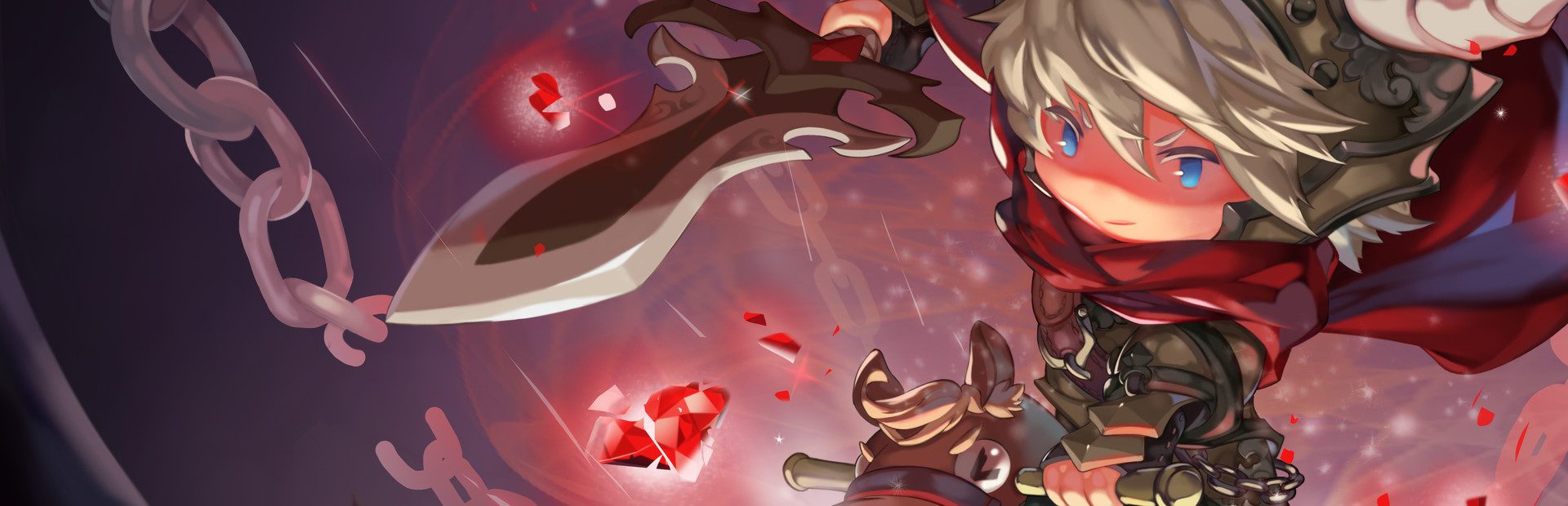 Bouncing Hero