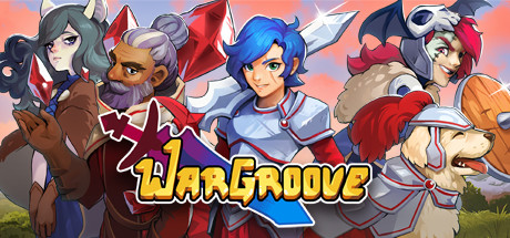 Wargroove Steam Charts and Player Count Stats