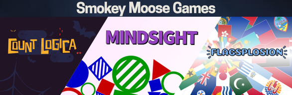 Smokey Moose Bundle