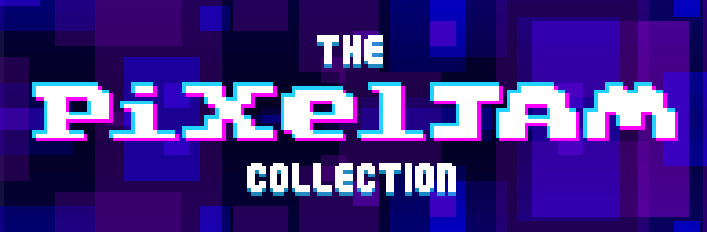 The Pixeljam Collection