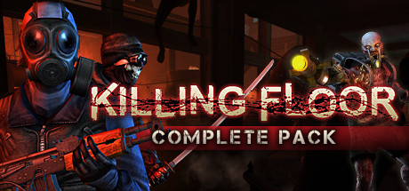 Killing Floor Franchise Bundle banner