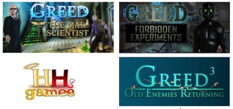 Greed: The Mad Scientist Steam Charts and Player Count Stats